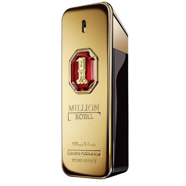 Paco Rabanne 1 Million Royal 100ml Parfum