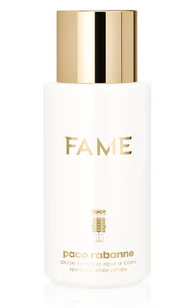 PACO RABANNE Fame 200ml Body Lotion