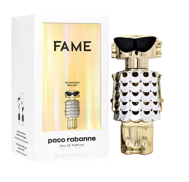 PACO RABANNE Fame EDP 80ml