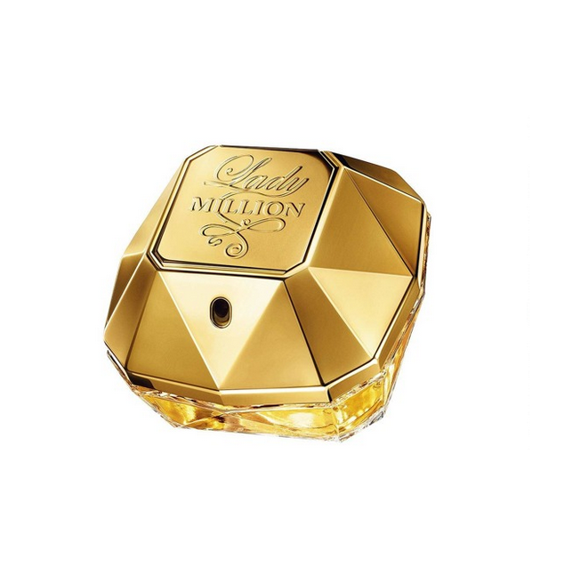 Paco Rabanne Lady Million 80ml edp Tester