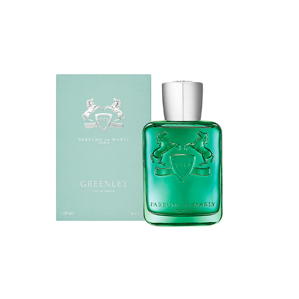 PARFUMS DE MARLY Greenley EDP 125ml