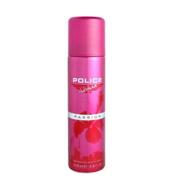 Passion Woman deodorant spray 200ml