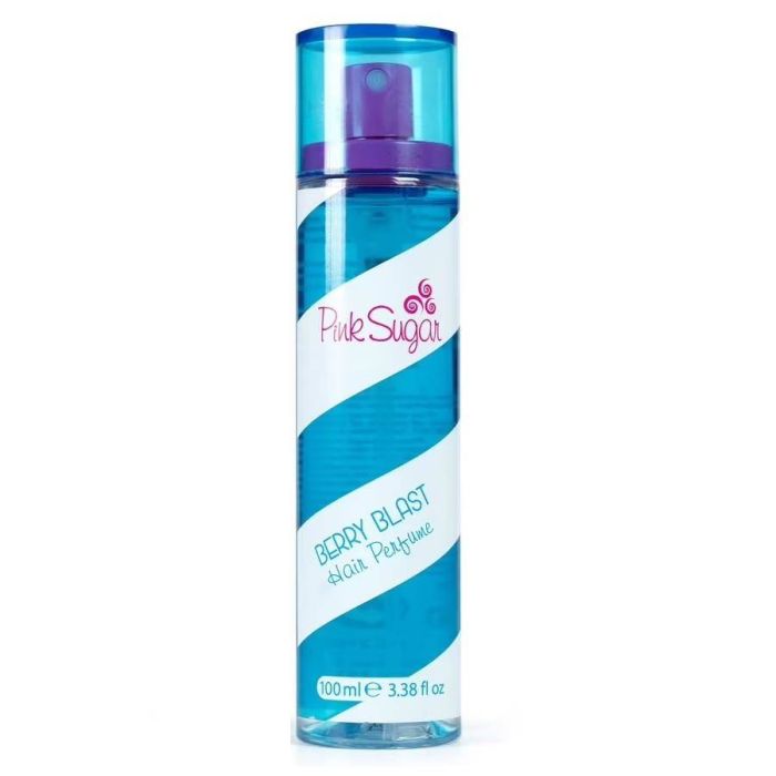 Pink Sugar Berry Blast hair mist 100ml