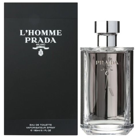 Prada L'Homme 150ml edt