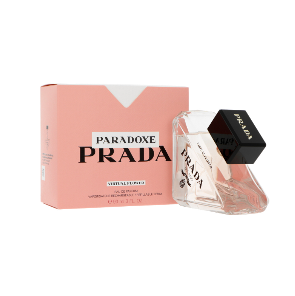 PRADA Paradoxe Virtual Flower EDP 90ml