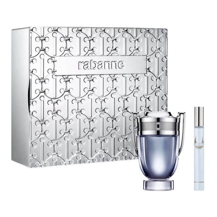 Rabanne Invictus set EDT 100ml + EDT 10ml