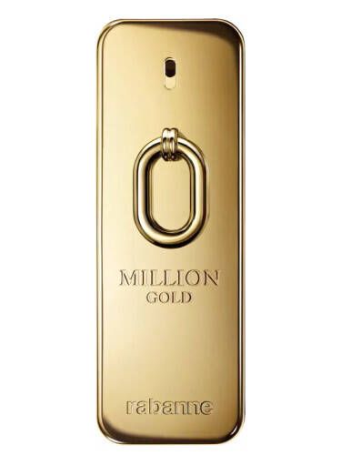 Rabanne Million Gold 100ml EDP