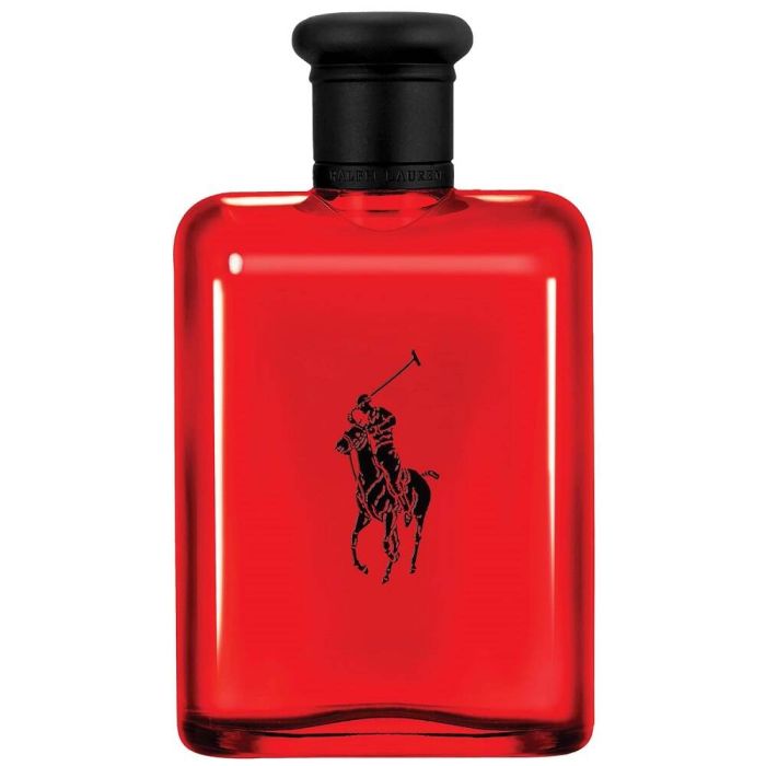 Ralph Lauren Polo Red edt 200ml