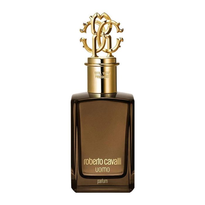 Roberto Cavalli Uomo perfume 100ml