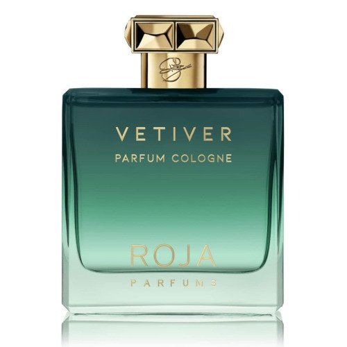 ROJA PARFUMS Vetiver Parfum Cologne 100ml