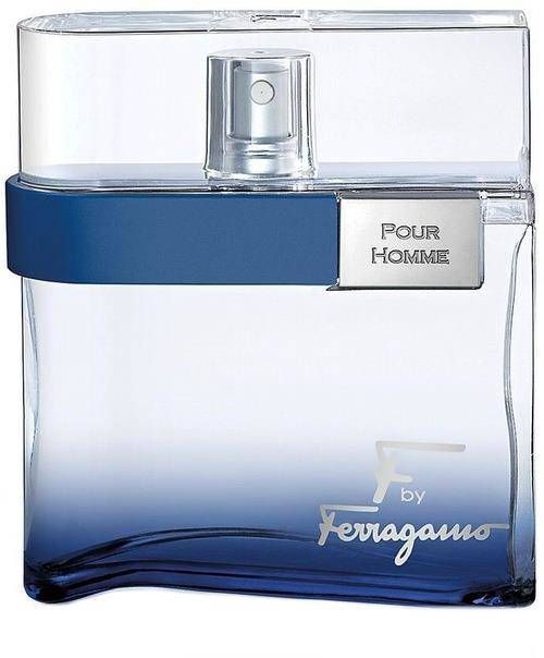 Salvatore Ferragamo ТFУ Free Time 100ml edt