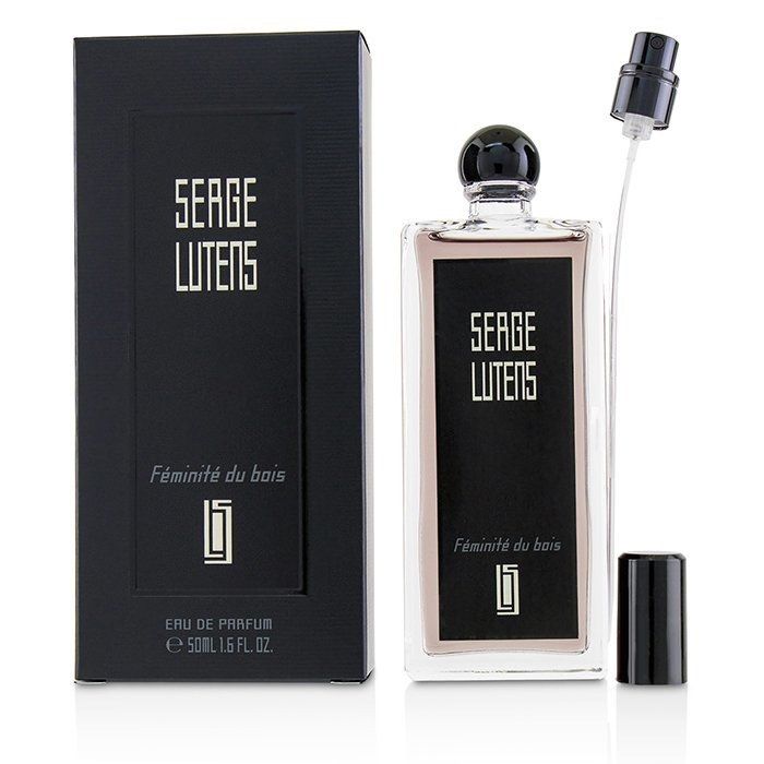 SERGE LUTENS Feminite du Bois EDP 50ml