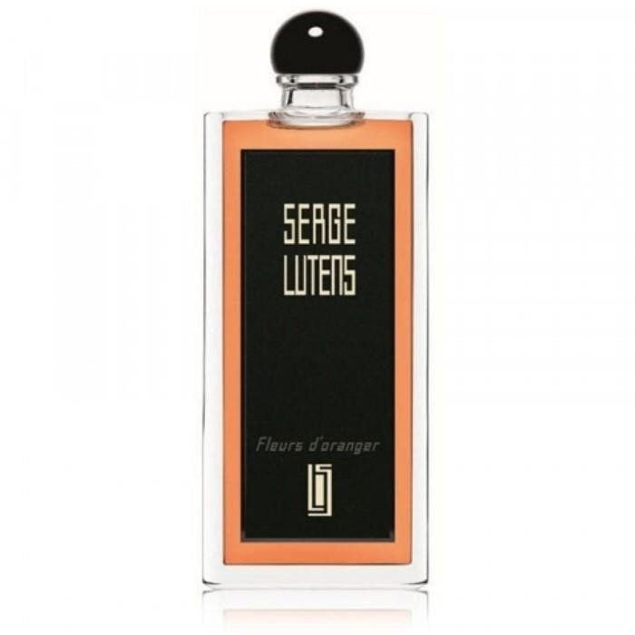 Serge Lutens Fleurs d'Oranger edp 100ml