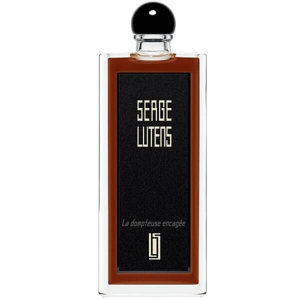 SERGE LUTENS La Dompteuse Encagee EDP 100ml