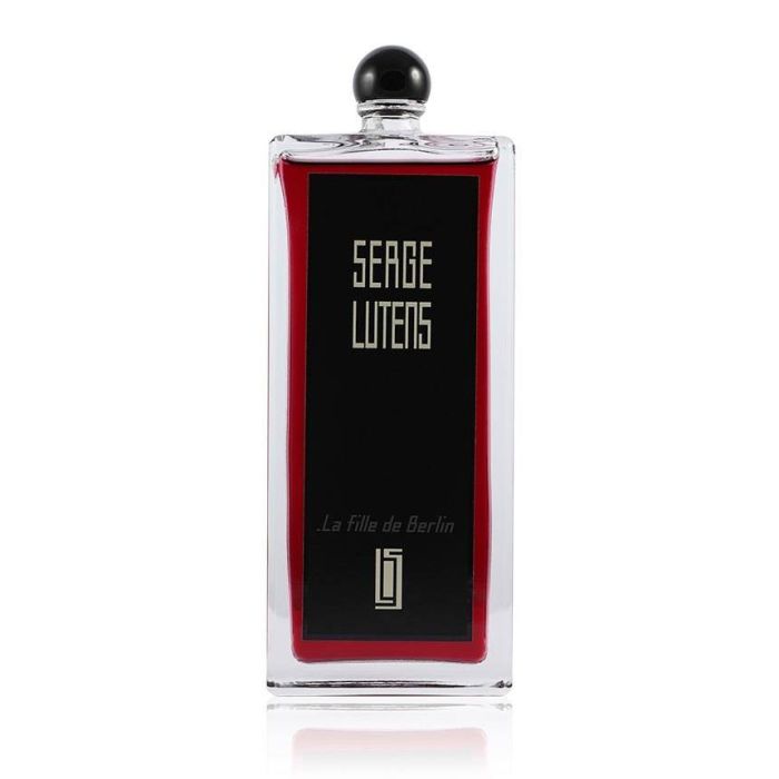 SERGE LUTENS La Fille de Berlin EDP 50ml