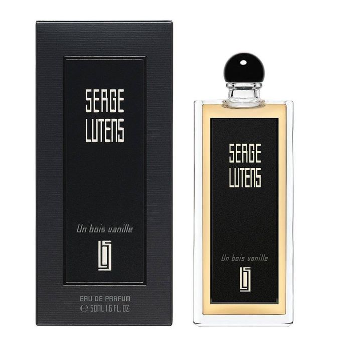 SERGE LUTENS Un Bois Vanille EDP 50ml