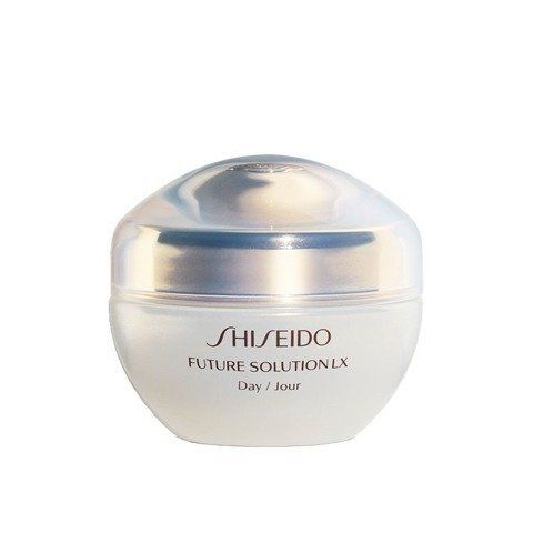 Shiseido Future Solution LX Total Protective Cream SPF 20 50ml