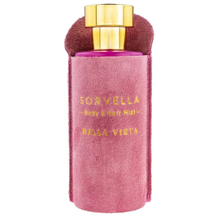 Sorvella Bella Vista body and hair mist 100ml