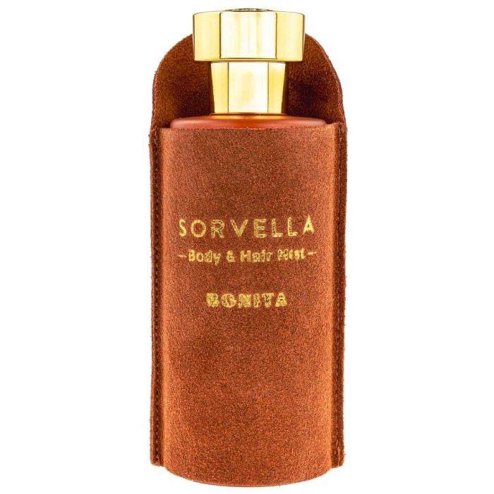 Sorvella Bonita body and hair mist 100ml