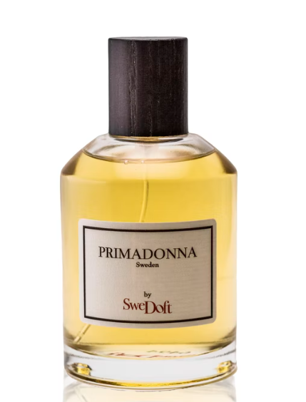 Swedoft Primadonna Edp 100ml