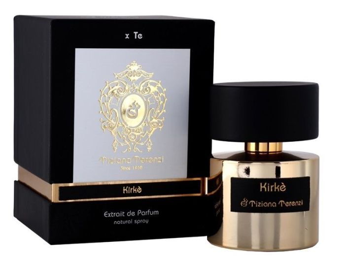 Tiziana Terenzi Kirke 100ml Extrait De Parfum