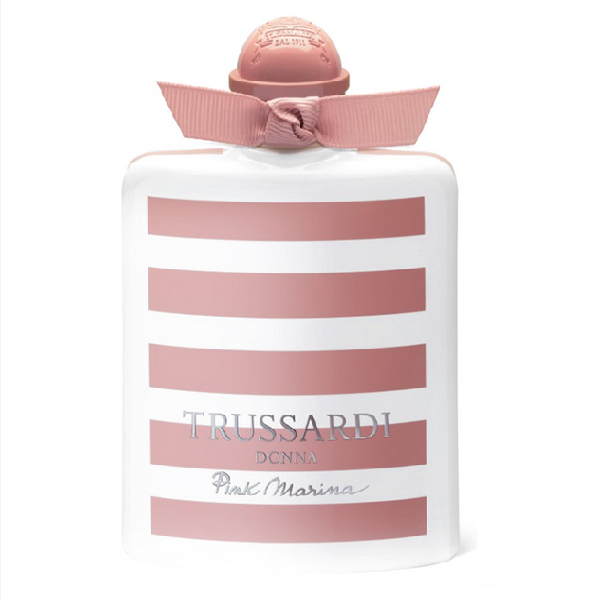 TRUSSARDI Donna Pink Marina EDT 100ml