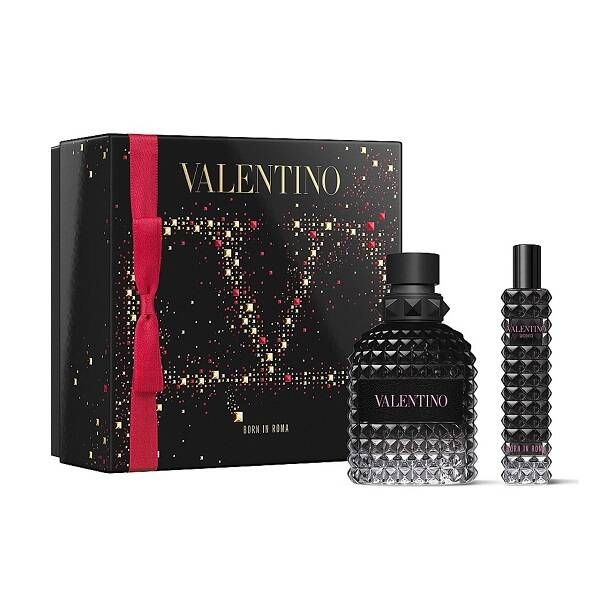 VALENTINO Uomo Born in Roma EDT 100ml + EDT 15ml