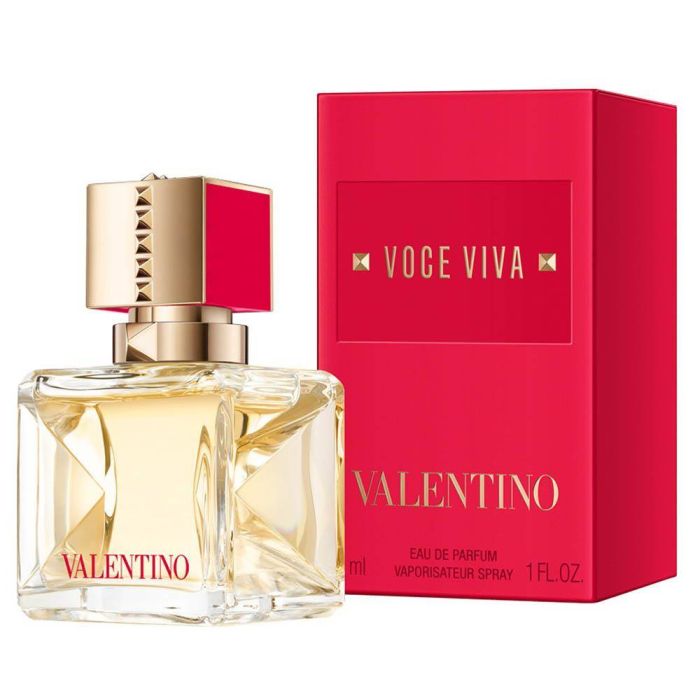 VALENTINO Voce Viva EDP 50ml