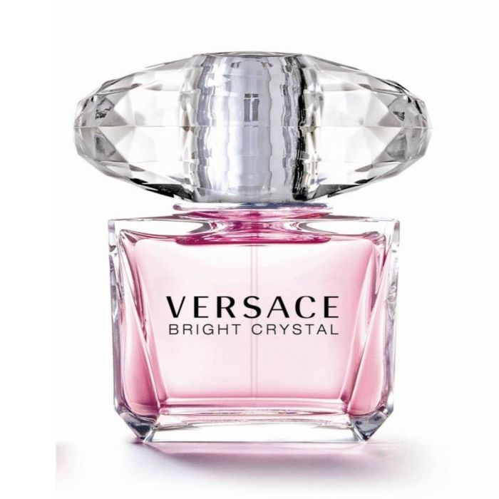 Versace Bright Crystal 90ml edt