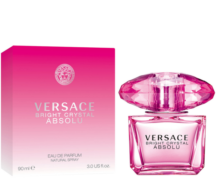 Versace Bright Crystal Absolu 90ml edp