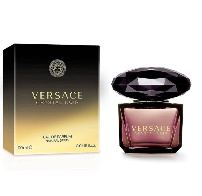 Versace Crystal Noir 90ml edp