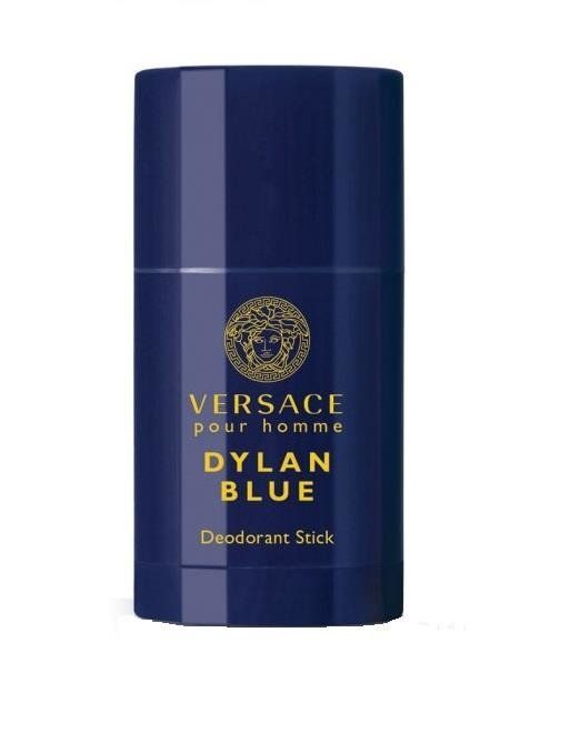 Versace Dylan Blue Pour Homme stick 75ml