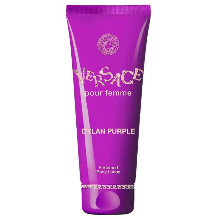 Versace Dylan Purple body lotion 200ml