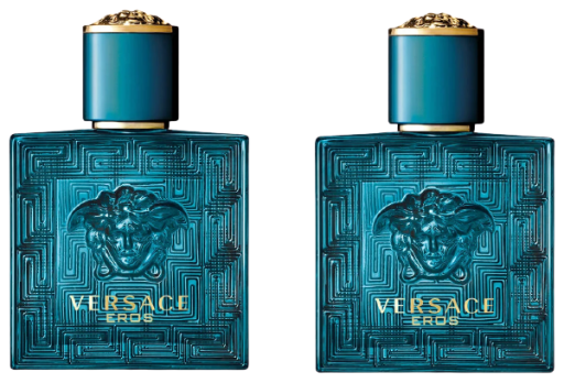 Versace Eros 2x30ml edt