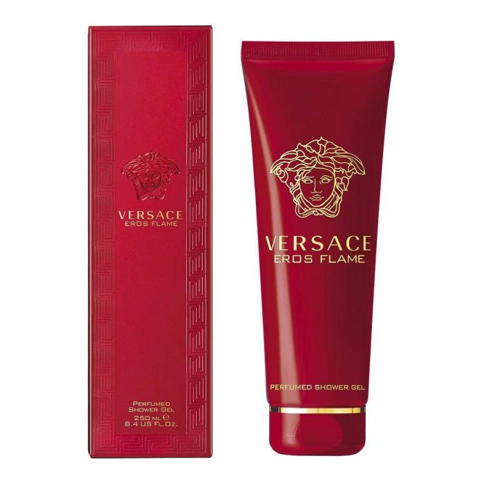 VERSACE Eros Flame 250ml SG