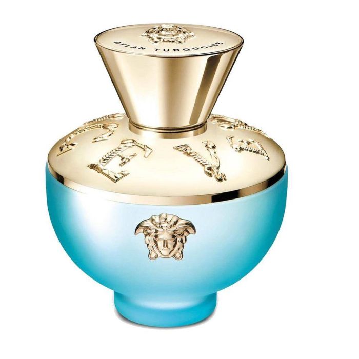 VERSACE Pour Femme Dylan Turquoise EDT 100ml Tester