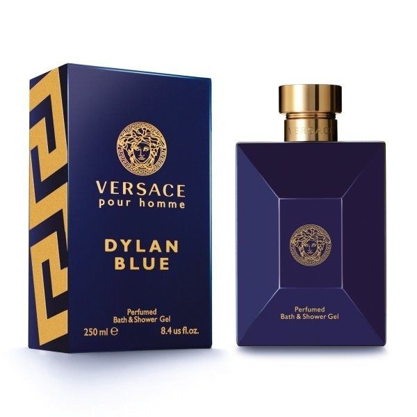 VERSACE Pour Homme Dylan Blue 250ml SG