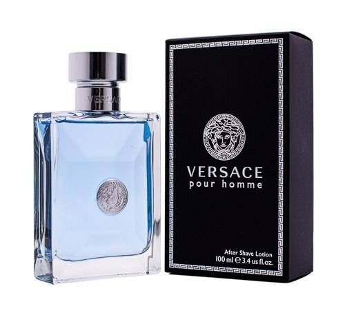 Versace Pour Homme aftershave 100ml