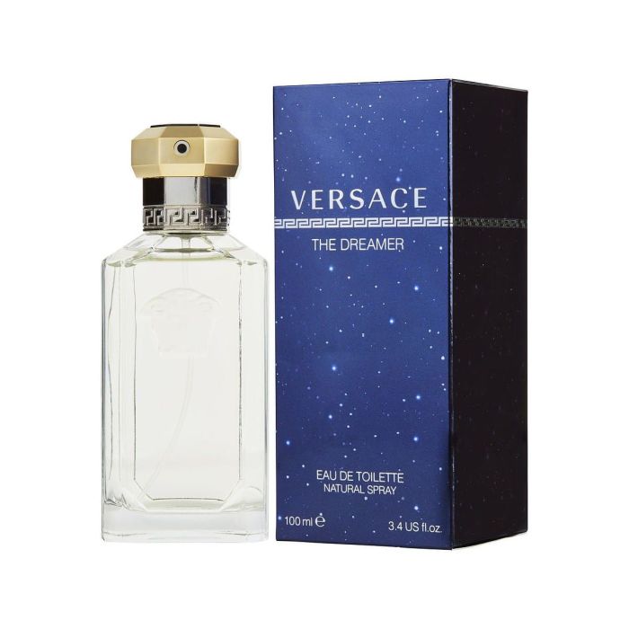 Versace The Dreamer 100ml edt