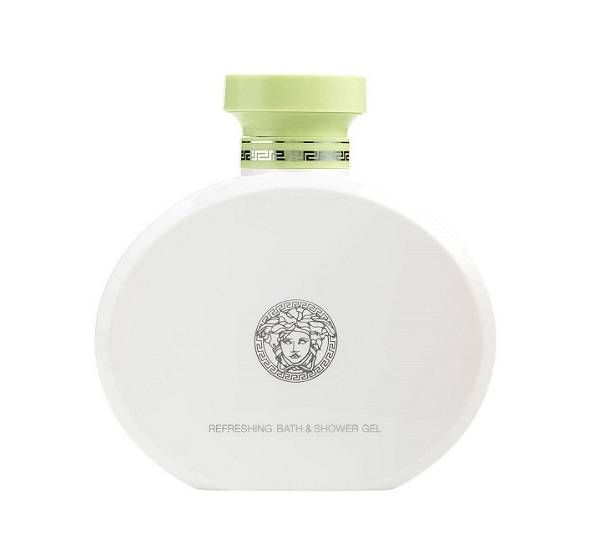 VERSACE Versense Shower Gel 200ml