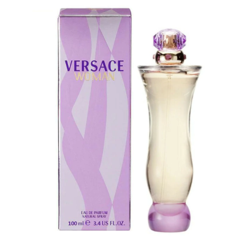 Versace Woman 100ml edp