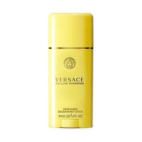 Versace Yellow Diamond stick 50ml