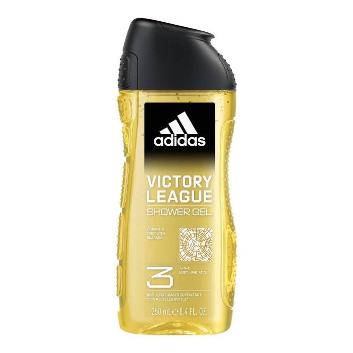 Victory League shower gel for men 250ml