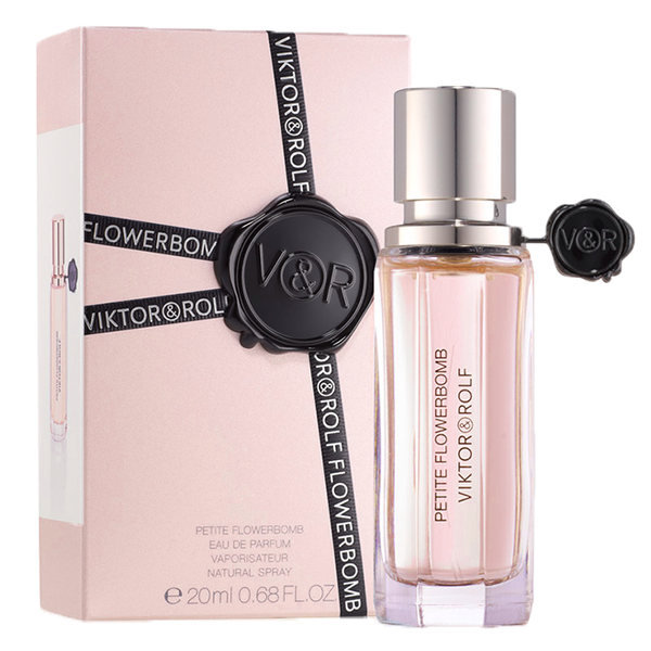 Viktor & Rolf FlowerBomb 20ml edp