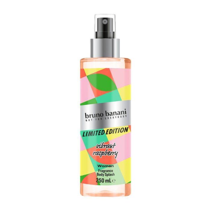 Woman Summer Limited Edition body mist 250ml