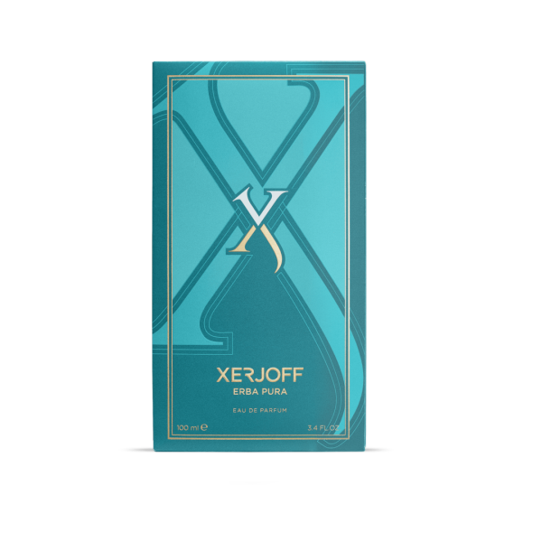 Xerjoff Erba Pura 50ml