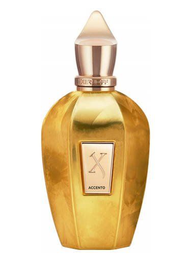 Xerjoff V Accento Overdose 100ml edp