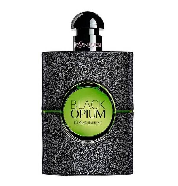 YVES SAINT LAURENT Black Opium Illicit Green EDP 75ml