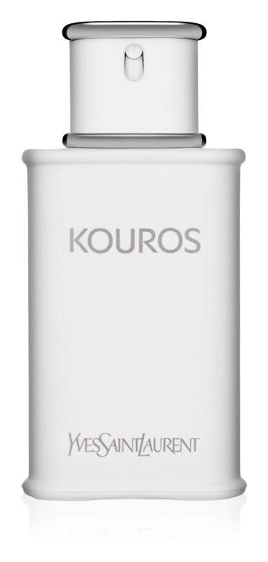 Yves Saint Laurent Kouros 100ml edt