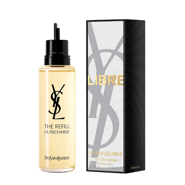 YVES SAINT LAURENT Libre EDP refill 100ml